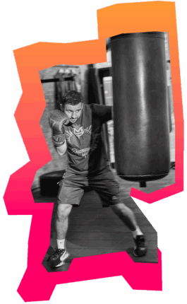 BOXKERLE e. V. QUEER BOXING BERLIN