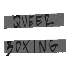 BOXKERLE e. V. QUEER BOXING BERLIN