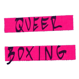 BOXKERLE e. V. QUEER BOXING BERLIN